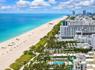 Collins Vista Condo, Miami Beach, FL 33139
