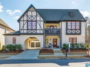 2280 Southampton Dr, Hoover, AL 35226