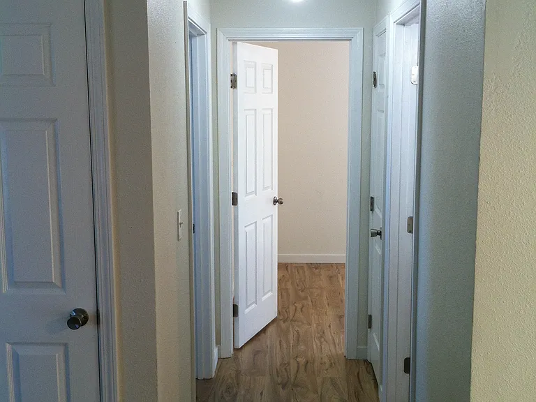 Hall Way