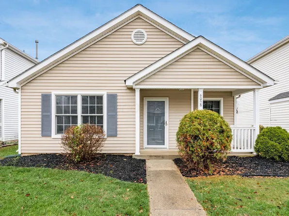 6058 Treaty Ln #186, Galloway, OH 43119