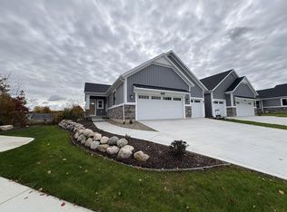 2569 Ravines Trail Dr SW, Byron Center, MI 49315