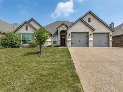 10912 Slick Rock Dr, Benbrook, TX, 76126