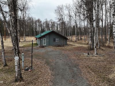 14890 N Willow Station Rd, Willow, AK, 99688