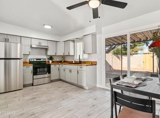 6906 E Golf Links Cir, Tucson, AZ 85730