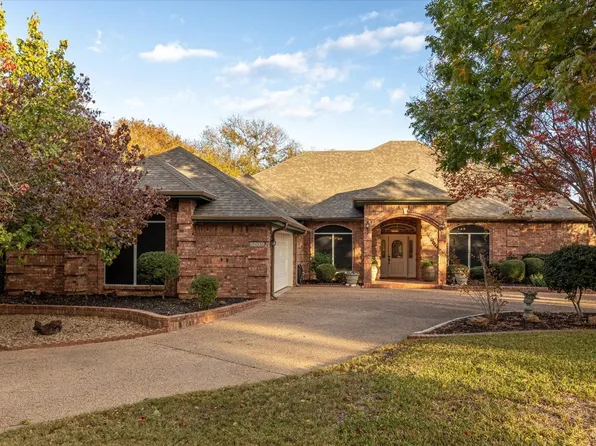 5009 Bueno Dr, Granbury, TX 76049