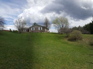 2301 Morgan Rd, Gaylord, MI 49735