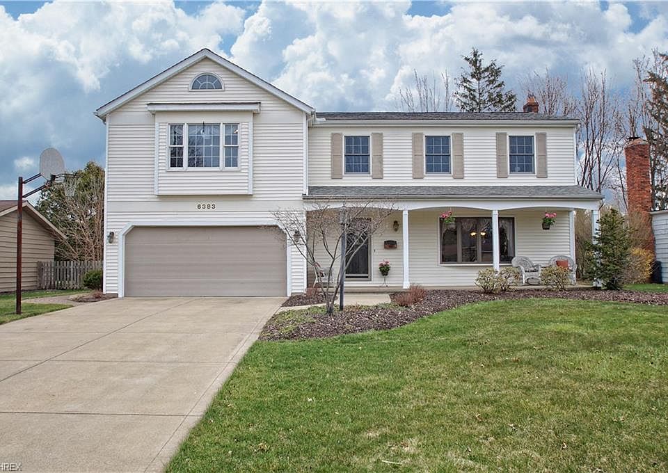 1st image of 6383 Somerset Dr