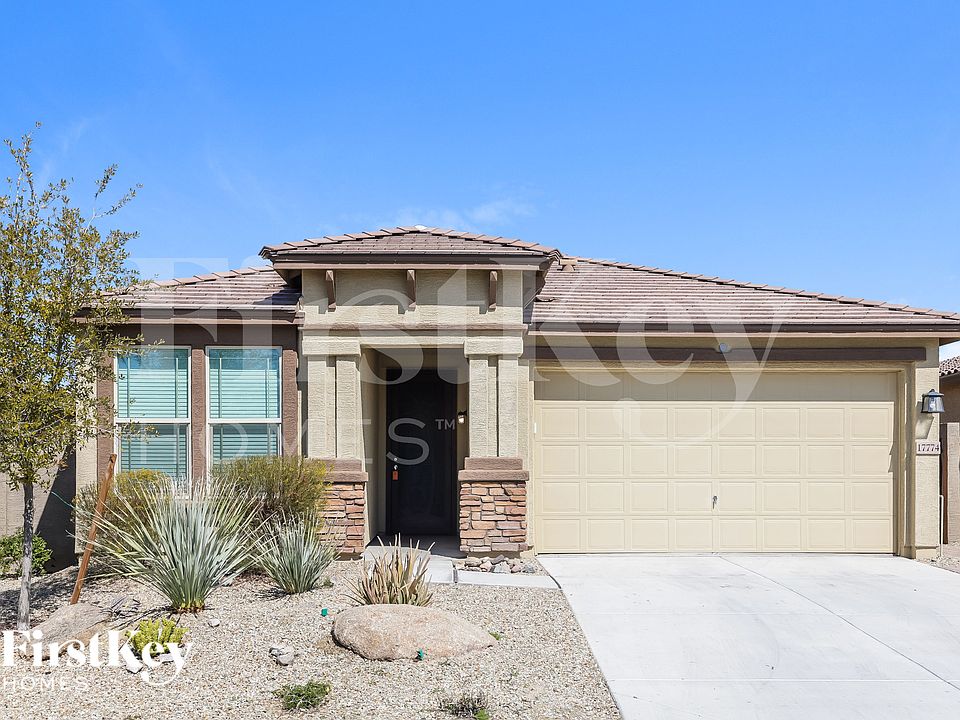 1st image of 17774 W Granite View Dr