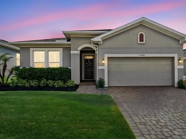 17008 Gathering Place Cir, Clermont, FL 34711