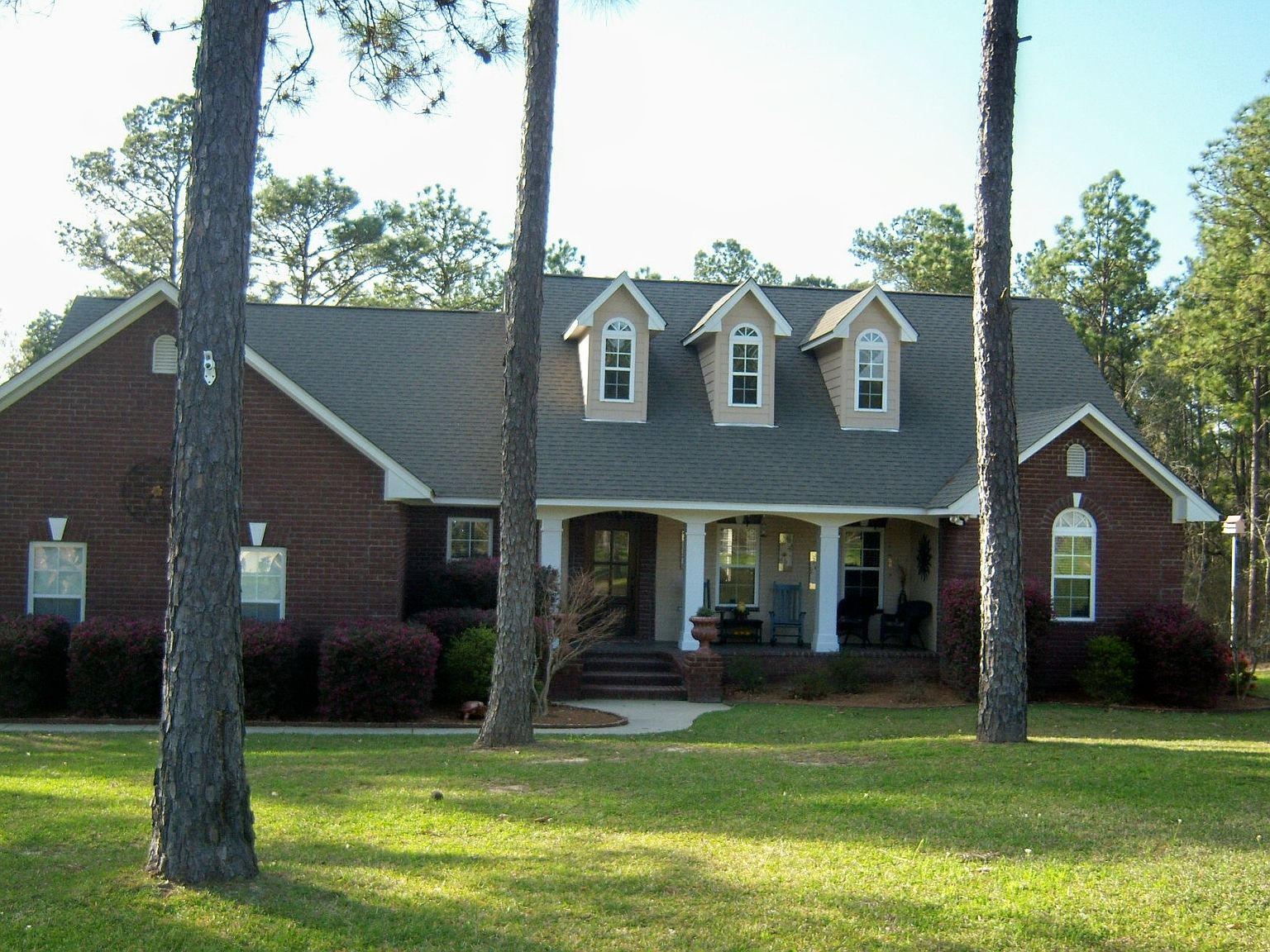 13 Northfork Dr, Petal, MS 39465 Zillow