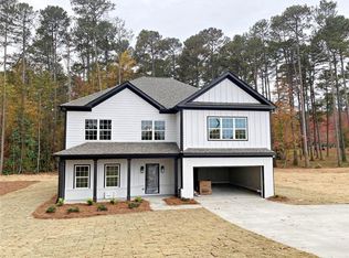 407 Corinth Church Rd, Winder, GA 30680