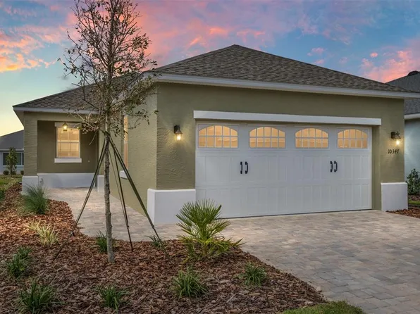 10347 SW 99th Ln, Ocala, FL 34481