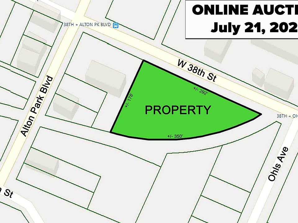 2nd image of 510 W 38th St