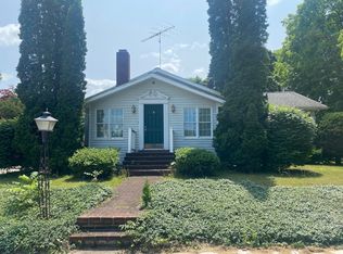 210 E Gilson St, Edmore, MI 48829