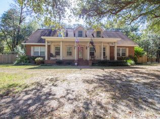 1960 Dove Ln, Baker, FL 32531