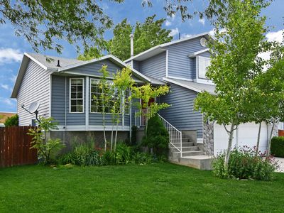 3358 S Forsythia Dr, West Valley City, UT, 84119