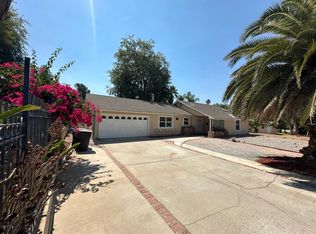 3598 Mount Vernon Ave, Riverside, CA 92507