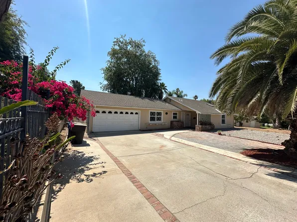 3598 Mount Vernon Ave, Riverside, CA 92507
