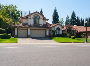 381 Prewett Dr, Folsom, CA