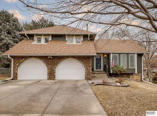 2117 S 161st Cir, Omaha, NE 68130