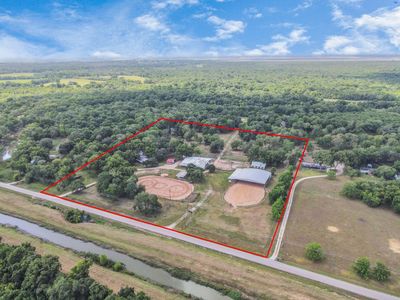 3023 Miller Rd, Rosharon, TX, 77583