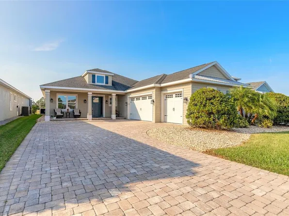 2929 Bella Flore Ter, New Smyrna Beach, FL 32168