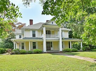 5010 Murray Rd, Winston Salem, NC 27106