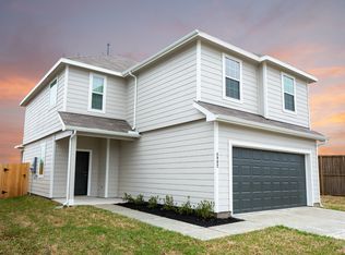 4902 Michael Christopher Dr, Rosharon, TX 77583