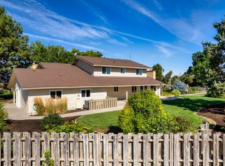 547 SW Bear Dr, Madras, OR 97741