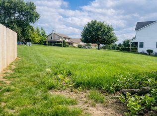 706 O'Toole Dr Lot 4, Minooka, IL 60447