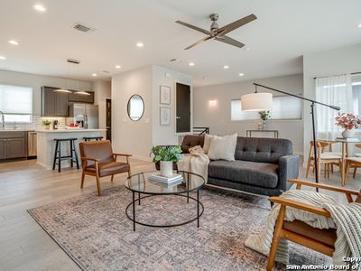 1226 Wyoming #102, San Antonio, TX, 78203