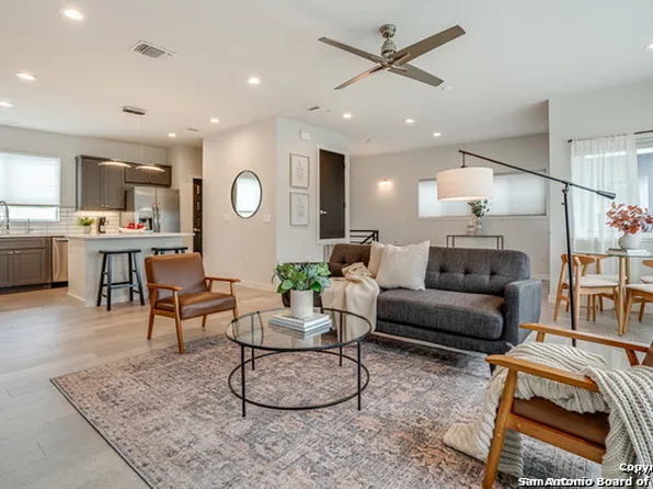 1226 Wyoming #102, San Antonio, TX 78203