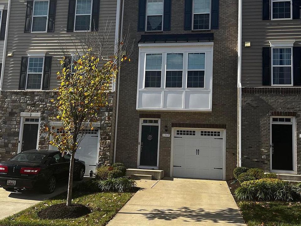 1st image of 3507 Gentle Breeze Dr