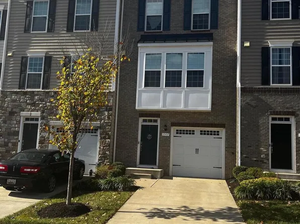 3507 Gentle Breeze Dr, Upper Marlboro, MD 20772