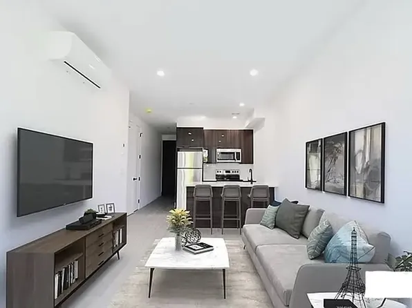 292 Weirfield St #3A, Brooklyn, NY 11237
