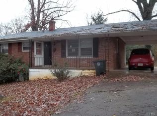 1120 Moseley Dr, Lynchburg, VA 24502