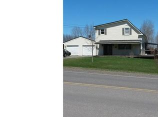 125 State Rd, Presque Isle, ME 04769