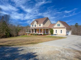 1738 Christian Light Rd, Fuquay Varina, NC 27526