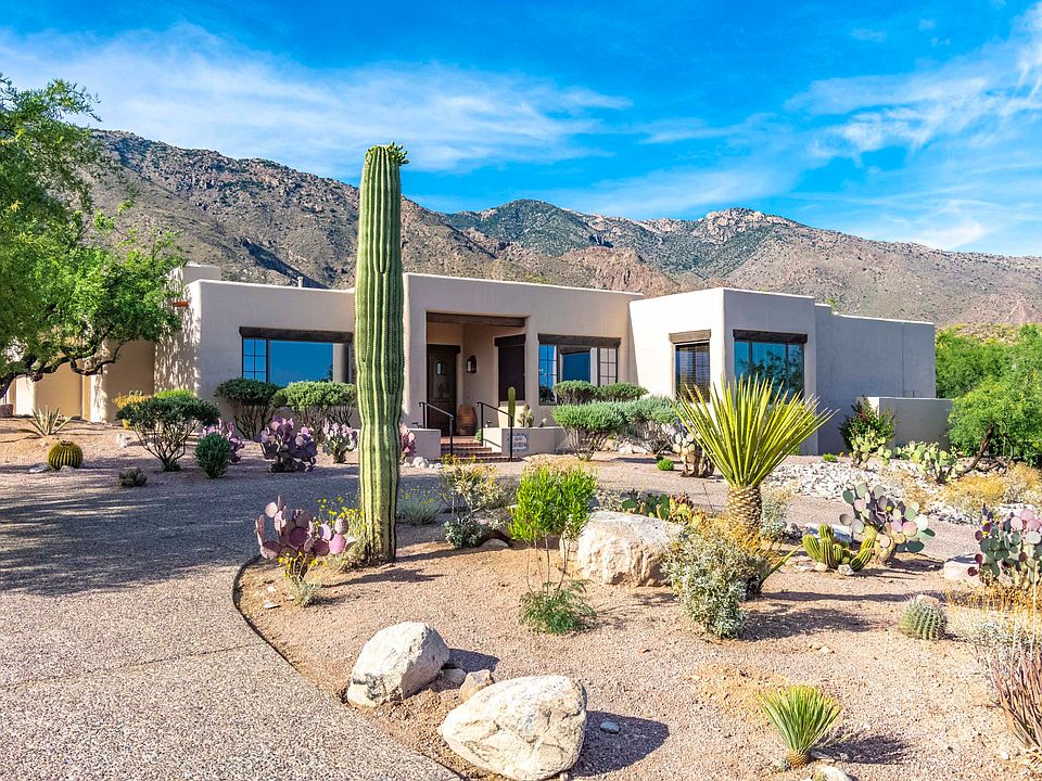 1st image of 5541 E Paseo Bueno