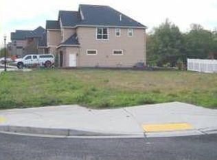 1701 S 24th Pl, Ridgefield, WA 98642