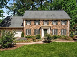 7805 Harps Mill Rd, Raleigh, NC 27615
