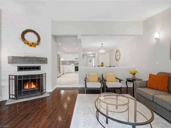 58 Athenia Dr, Hamilton, ON L8J 1S7