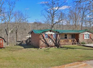 248 Hardwick Rd, Bronston, KY 42518