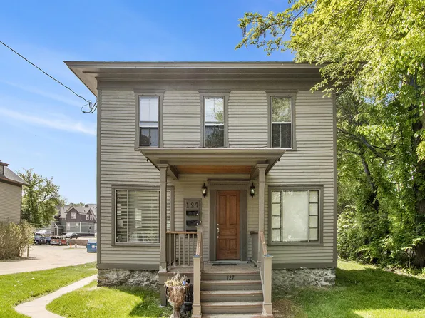 127 Elm St, Kalamazoo, MI 49007