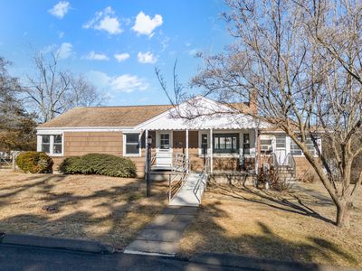 540 Wormwood Road, Fairfield, CT, 06824