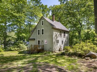 47 Turbats Creek Rd, Kennebunkport, ME 04046