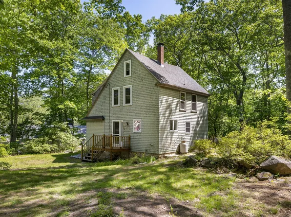 47 Turbats Creek Road, Kennebunkport, ME 04046