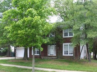 560 Ozem Gardner Way, Columbus, OH 43081