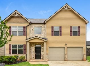 1593 Culpepper Ln, McDonough, GA 30253