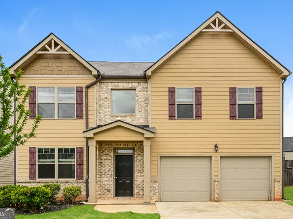 1593 Culpepper Ln, McDonough, GA 30253